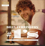 Billy Currington - #1's - Volume 1 (Translucent Tan Colored Vinyl) ((Vinyl))