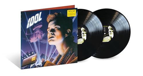 Billy Idol - Charmed Life [2Lp] ((Vinyl))
