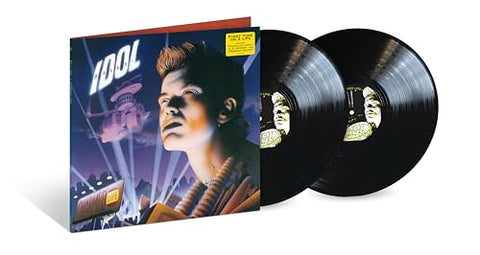 Billy Idol - Charmed Life [2Lp] ((Vinyl))