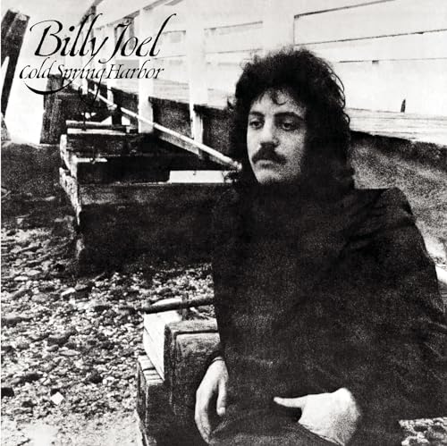 Billy Joel - Cold Spring Harbor (150g Vinyl) (Non-Returnable) (())