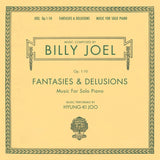 Billy Joel - Fantasies & Delusions (2LP) ((Vinyl))