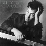 Billy Joel - Greatest Hits Volume I & II (2LP) ((Vinyl))