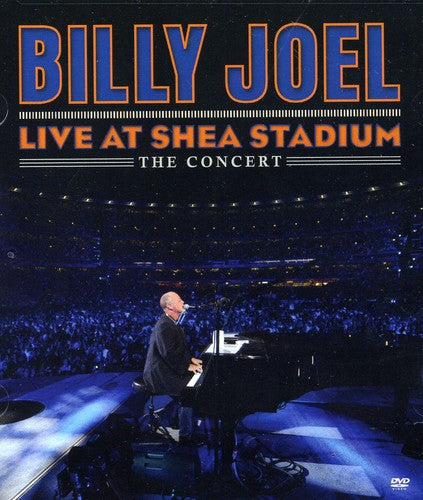Billy Joel - Live At Shea Stadium ((DVD))