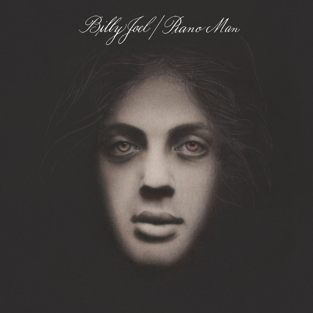 Billy Joel - Piano Man ((Vinyl))