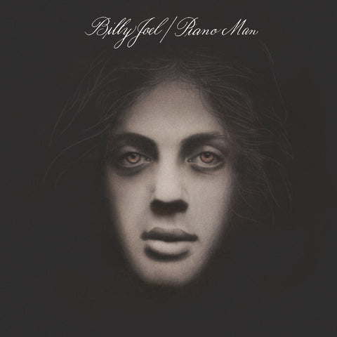 Billy Joel - Piano Man (())