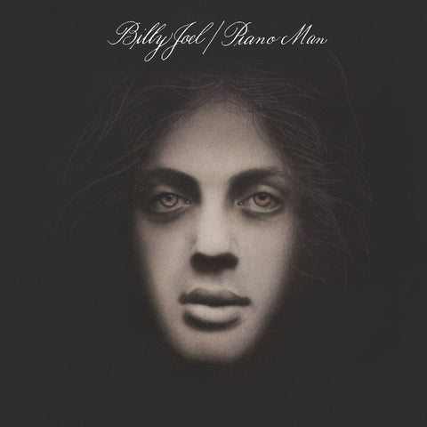 Billy Joel - Piano Man ((Vinyl))