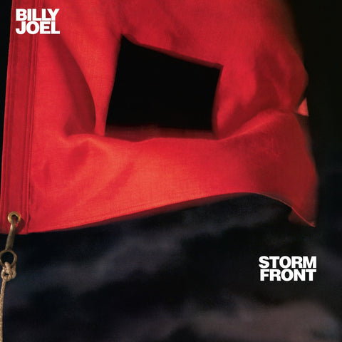 Billy Joel - Storm Front ((Vinyl))