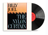 Billy Joel - The Nylon Curtain ((Vinyl))