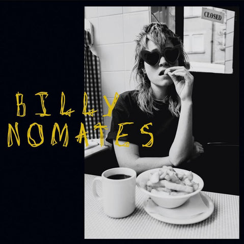 Billy Nomates - Billy Nomates ((Vinyl))
