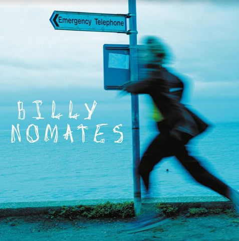 Billy Nomates - Emergency Telephone ((Vinyl))