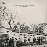 Billy Strings & Bryan Sutton - Live At The Legion (2 Lp's) ((Vinyl))
