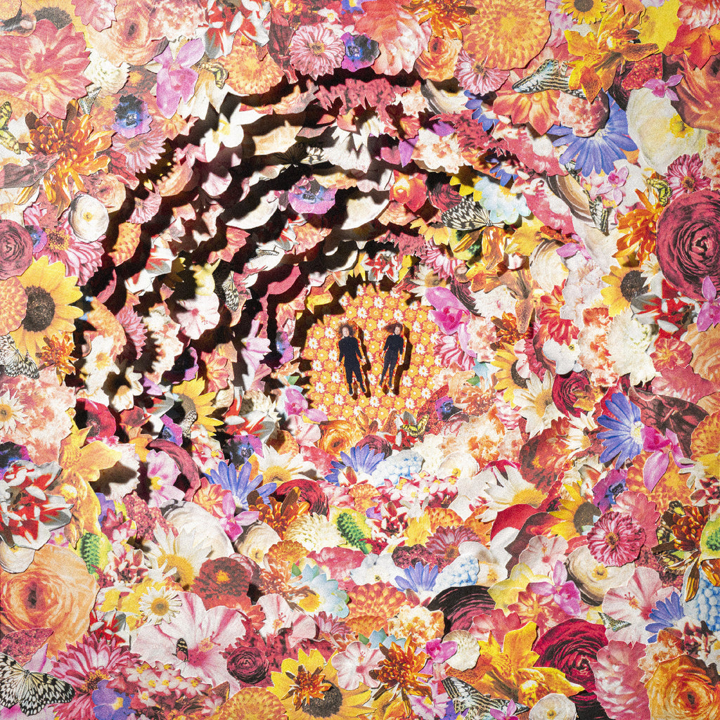 Bimbo - The Bimbonacci Sequence [Neon Pink / Clear Color-In-Color Vinyl] ((Vinyl))