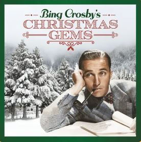 Bing Crosby - Bing Crosby's Christmas Gems [Red LP] ((Vinyl))