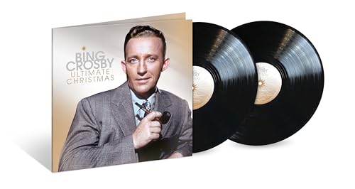 Bing Crosby - Ultimate Christmas [2 LP] ((Vinyl))