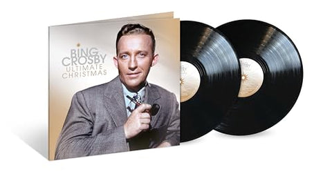 Bing Crosby - Ultimate Christmas [2 LP] ((Vinyl))