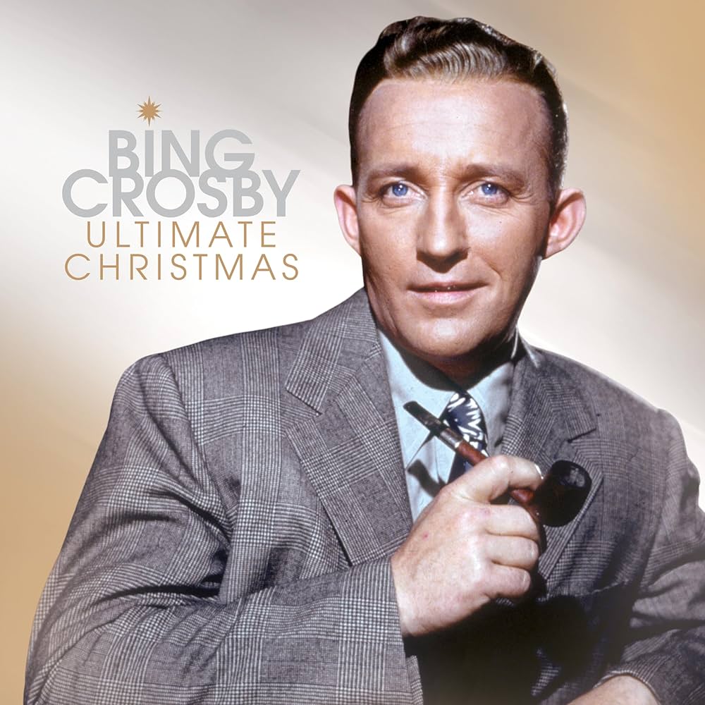 Bing Crosby - Ultimate Christmas [2LP] ((Vinyl))