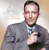 Bing Crosby - Ultimate Christmas (Limited Edition, Candy Cane Colored Vinyl) ((Vinyl))