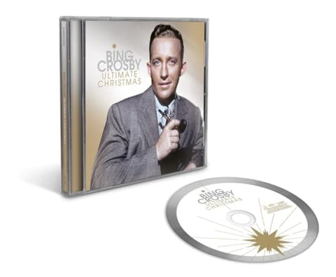 Bing Crosby - Ultimate Christmas ((CD))