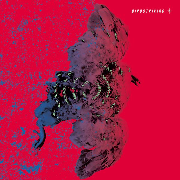 BIRDSTRIKING - Birdstriking ((Vinyl))