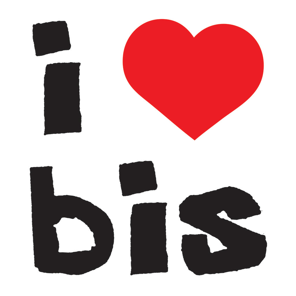 Bis - I Love Bis ((CD))