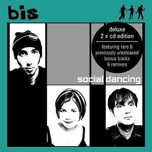 Bis - Social Dancing (Deluxe) ((CD))