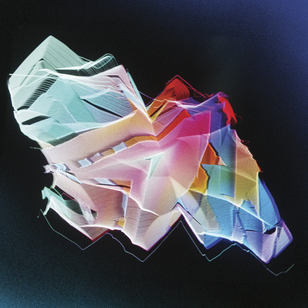 BITCHIN BAJAS - Inland See ((Vinyl))