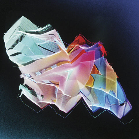 BITCHIN BAJAS - Inland See ((Vinyl))