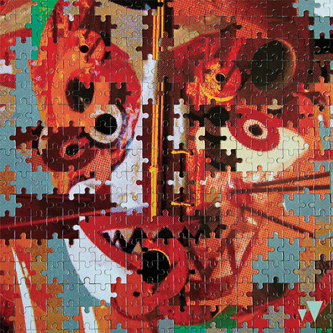 BIXIGA 70 - Quebra Cabeca ((Vinyl))