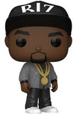 Biz Markie - FUNKO POP! ROCKS: Biz Markie (Vinyl Figure) ((Action Figure))