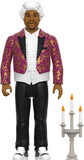 Biz Markie - Super7 - Biz Markie - Reaction Figures Wv2 - Just A Friend (Collectible, Figure, Action Figure) ((Action Figure))