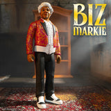 Biz Markie - Super7 - Biz Markie - Reaction Figures Wv2 - Just A Friend (Collectible, Figure, Action Figure) ((Action Figure))