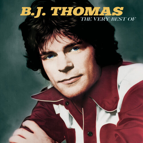 B.J. Thomas - The Very Best Of ((Vinyl))