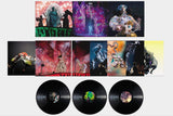 Bjork - Cornucopia: Live (3LP Vinyl Set) ((Vinyl))