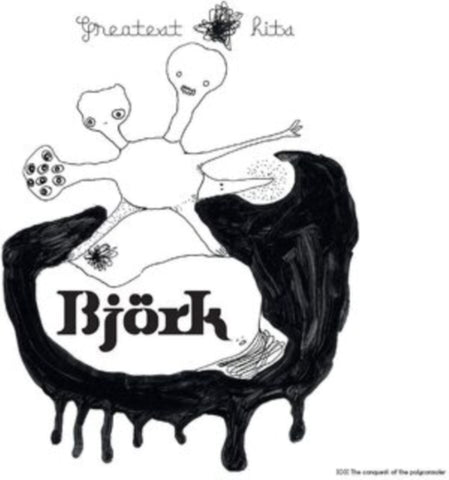 Bjork - Greatest Hits ((CD))