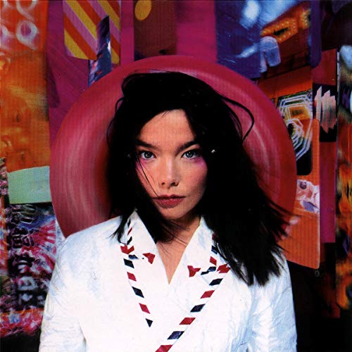 Bjork - Post ((CD))