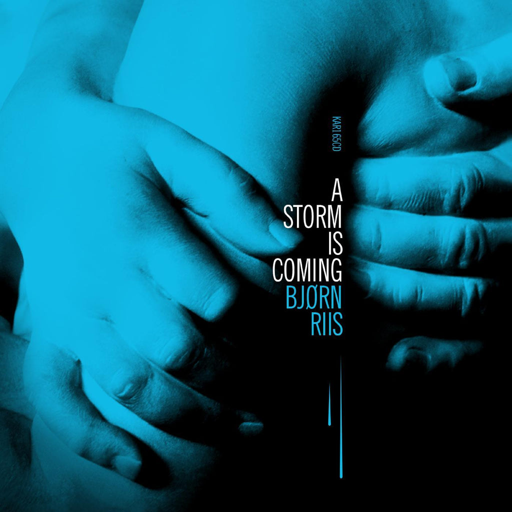 Bjorn Riis - A Storm Is Coming ((CD))