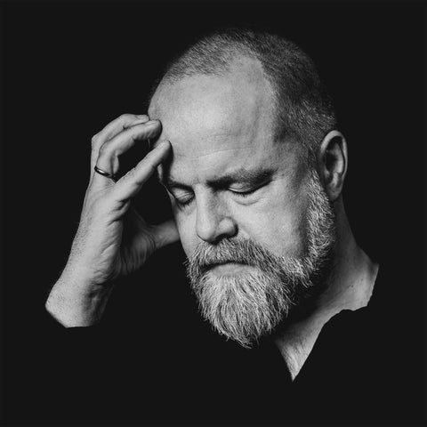 Bjorn Riis - Fimbulvinter ((CD))