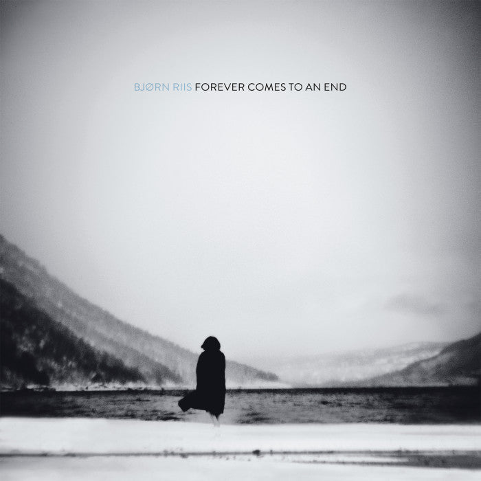 Bjorn Riis - Forever comes to an End ((Vinyl))