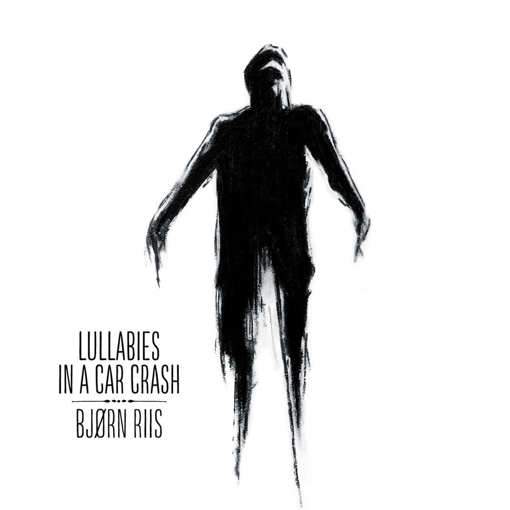 Bjorn Riis - Lullabies in a Car Crash ((Vinyl))