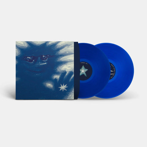 Black Country, New Road - Forever Howlong (Indie Exclusive) (Blue 140g Vinyl) ((Vinyl))