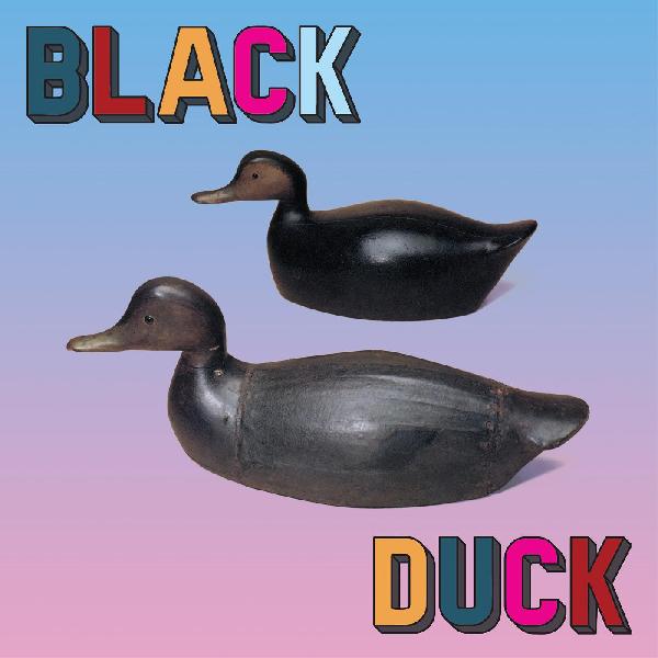 Black Duck - Black Duck ((CD))