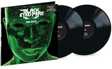 Black Eyed Peas - The E.N.D. (Energy Never Dies) [Explicit Content] (2 Lp's) ((Vinyl))