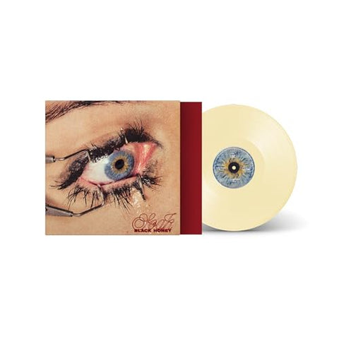 Black Honey - Soak ((Vinyl))