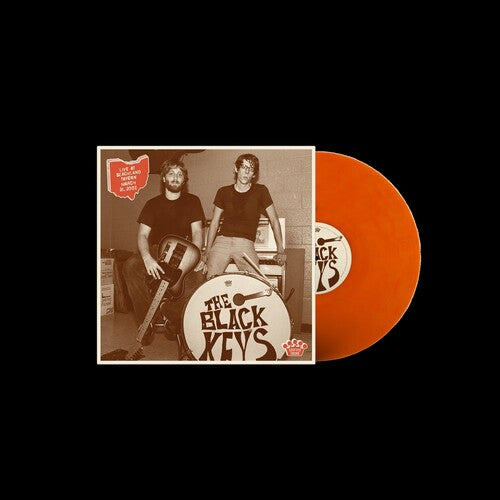 Black Keys - Live at Beachland Tavern March 31, 2002 (RSD 4.22.23) ((Vinyl))