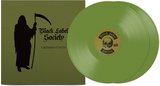 Black Label Society - Grimmest Hits (Limited Edition, 140 Gram Forest Green Colored Vinyl, Green, Reissue) (2 Lp's) ((Vinyl))