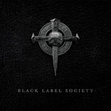 Black Label Society - Order of the Black (Limited Edition, 140 Gram Black Ice Colored Vinyl, Reissue) (2 Lp's) ((Vinyl))