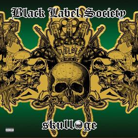 Black Label Society - Skullage (RSD11.25.22) ((Vinyl))