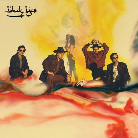 Black Lips - Arabia Mountain ((Vinyl))