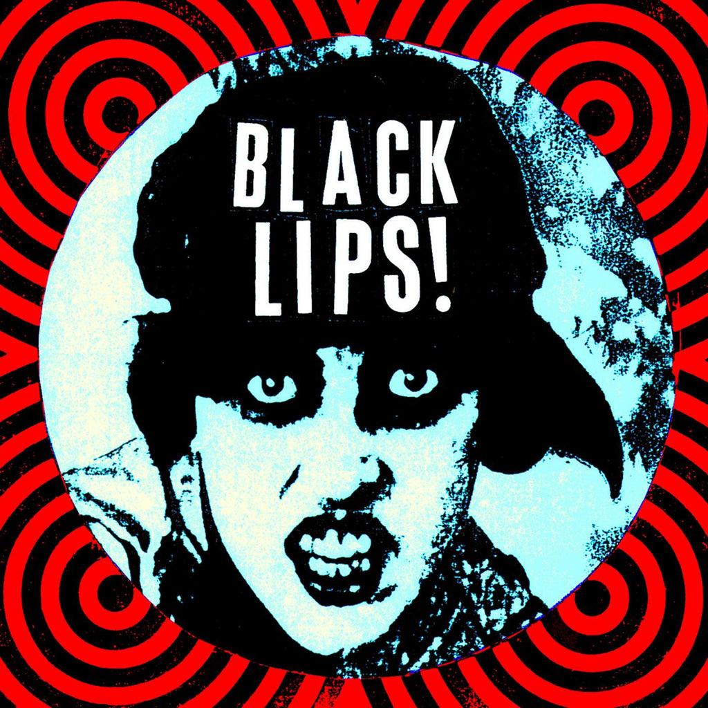 Black Lips - Black Lips (STARBURST VINYL) ((Vinyl))