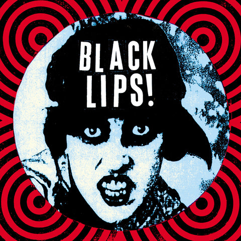 Black Lips - Black Lips ((Vinyl))